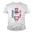 Ultra Maga And Proud Of It V20 Youth T-shirt