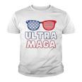 Ultra Maga V24 Youth T-shirt