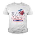 Ultra Maga V25 Youth T-shirt