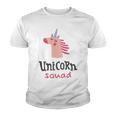 Unicorn Squad 20 Trending Shirt Youth T-shirt