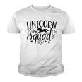 Unicorn Squad 21 Trending Shirt Youth T-shirt