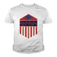 Vintageultra Maga And Proud Of It Youth T-shirt