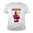 Washington Cobra Commanders Football Lovers Gifts Youth T-shirt