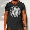 Funny I Like Big Bucks And I Cannot Lie Deer Hunting Men V-Neck Tshirt