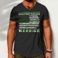 Go Find Less Men V-Neck Tshirt