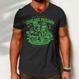 Loveland Frogmen 162 Trending Shirt Men V-Neck Tshirt