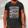 Magic Shop 355 Trending Shirt Men V-Neck Tshirt