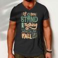 Make A Stand 477 Trending Shirt Men V-Neck Tshirt