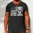 Proud Ultra Maga V13 Men V-Neck Tshirt