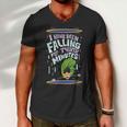 Thirty Minutes 354 Trending Shirt Men V-Neck Tshirt