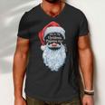 This Is My Christmas Pajama 877 Shirt Men V-Neck Tshirt