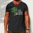 Trees Are All Bark No Bite 64 Trending Shirt Men V-Neck Tshirt