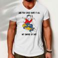 And You Could Have It All My Empire Of Dirt Men V-Neck Tshirt