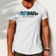 Arma Reforger Men V-Neck Tshirt