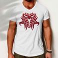 Emet Selch Glyph Men V-Neck Tshirt