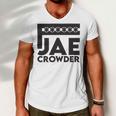 F Jae Crowder Men V-Neck Tshirt