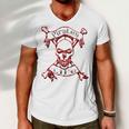 Pirates Life Talk Like A Pirate Day Men V-Neck Tshirt