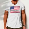 Ultra Maga And Proud Of It A Ultra Maga And Proud Of It V16 Men V-Neck Tshirt