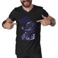 Machine Of Madness 214 Trending Shirt Men V-Neck Tshirt