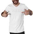 May Be Wrong But Its Highly Unlikely Men V-Neck Tshirt