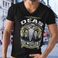 Deas Name Shirt Deas Family Name V4 Men V-Neck Tshirt