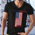 Gay Nonderogatory Men V-Neck Tshirt