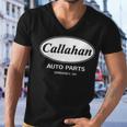 Mens Callahan AutoShirt Funny Shirts Cool Humor Graphic Saying Sarcasm Tee 163 Trending Men V-Neck Tshirt