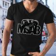 Moab Utah Off Road 4Wd Rock Crawler Adventure Design Men V-Neck Tshirt