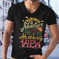 Tightrope 373 Trending Shirt Men V-Neck Tshirt