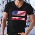 Ultra Maga And Proud Of It A Ultra Maga And Proud Of It V12 Men V-Neck Tshirt