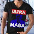 Ultra Maga Gift V3 Men V-Neck Tshirt