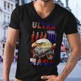 Ultra Maga V17 Men V-Neck Tshirt