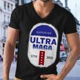 Ultra Maga V21 Men V-Neck Tshirt