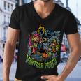 Vantasy Party 204 Trending Shirt Men V-Neck Tshirt