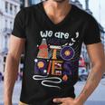 We Are Made Of Stories 251 Trending Shirt Men V-Neck Tshirt