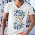 Go Places 236 Trending Shirt Men V-Neck Tshirt