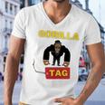 Gorilla Tag Pfp Maker Gorilla Tag Classic Men V-Neck Tshirt