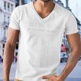 May Be Wrong But Its Highly Unlikely Men V-Neck Tshirt