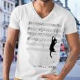 Mischief Men V-Neck Tshirt