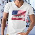 Ultra Maga And Proud Of It A Ultra Maga And Proud Of It V16 Men V-Neck Tshirt