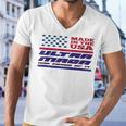 Vintageultra Maga And Proud Of It Made In Usa Men V-Neck Tshirt