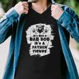 Its Not A Dad Bod Its A Father Figure Fathers Men V-Neck Tshirt