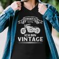 Motorcycle Motorcycles Bikers 490 Shirt Men V-Neck Tshirt