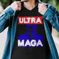 Ultra Maga Gift V3 Men V-Neck Tshirt