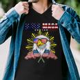 Ultra Maga We The People Fashion Men V-Neck Tshirt