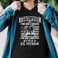 Veteran American Promilitary Us Soldiers Veterans Patriotics 186 Navy Soldier Army Military Men V-Neck Tshirt