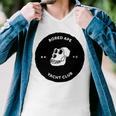 Bored Ape Yacht Club Nft Club Men V-Neck Tshirt