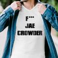 F Jae Crowder V2 Men V-Neck Tshirt