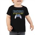 Goodbye Kindergarten Graduation Hello 1St Grade So Long Toddler Tshirt