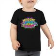 Welcome Back To School Funny Teachers 490 Shirt Toddler Tshirt